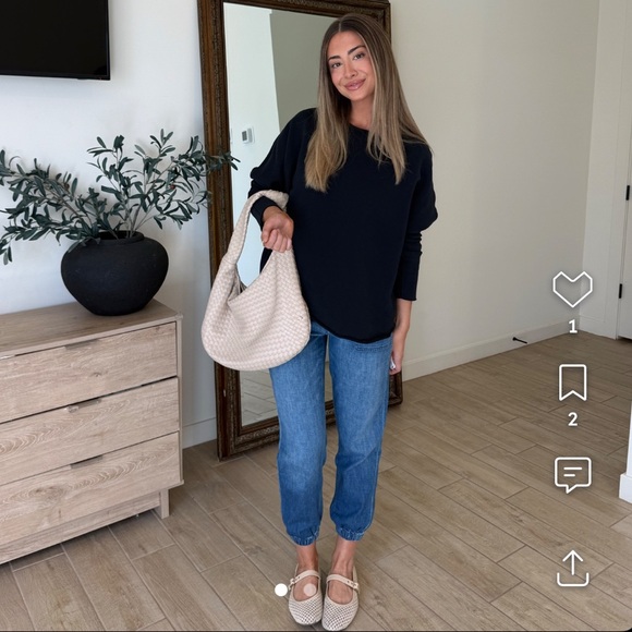 Denim - Frank & Eileen jeans